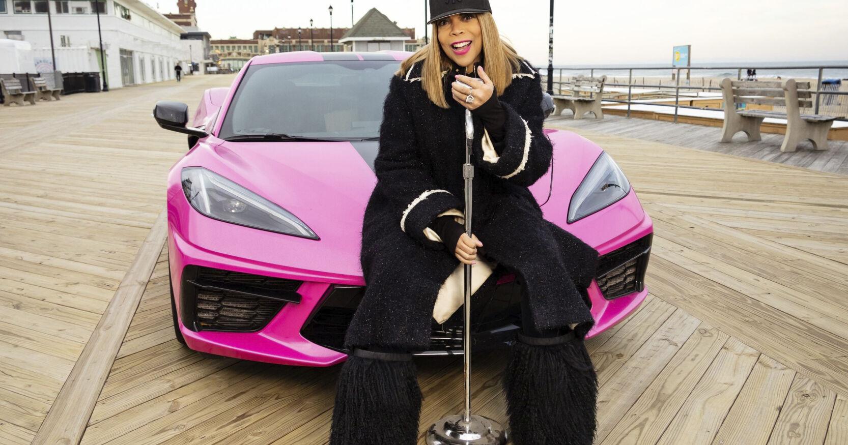 Wendy Williams documentary producers say they didn't know she had dementia while filming most scenes - Vimarsana News