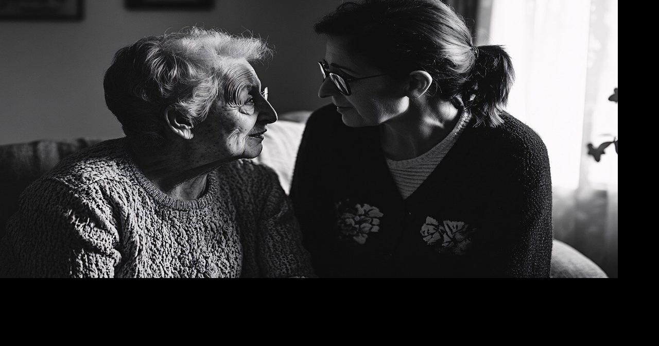 Caring for Aging Loved Ones: A Compassionate Approach