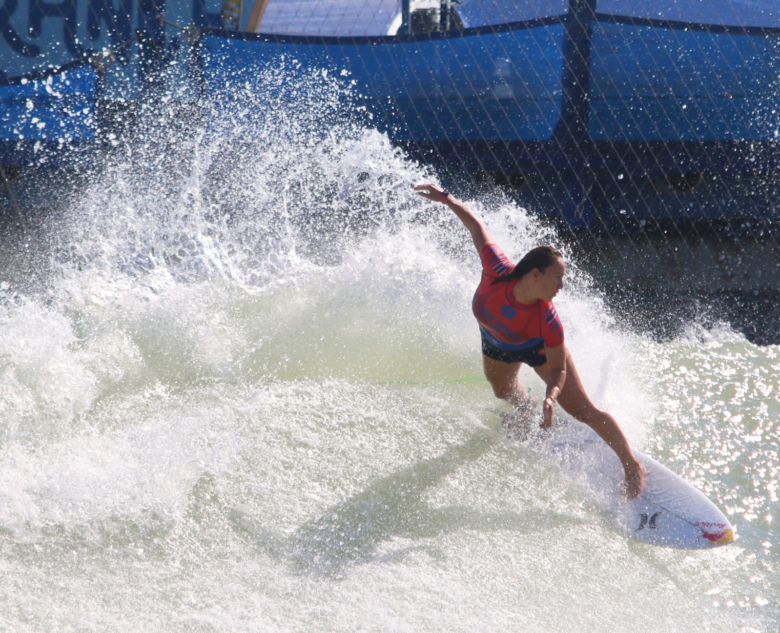 Surf Ranch's Freshwater Pro competition on the horizon | Local