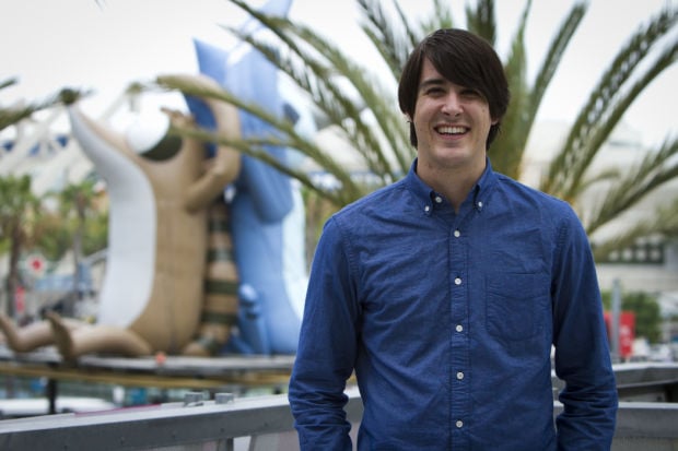 Квинтел. James Quintel. J. G. Quintel. J G Quintel рус.