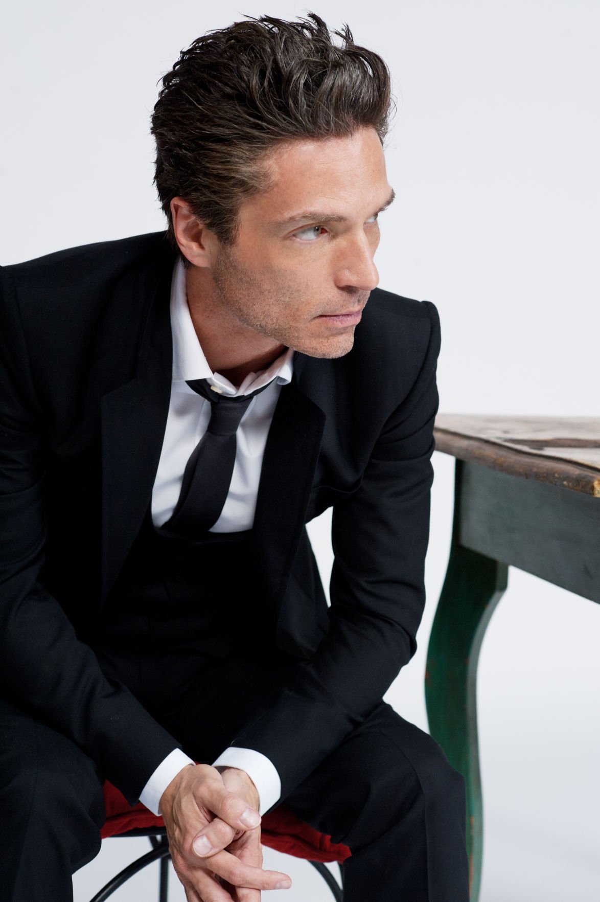 Singer/songwriter Richard Marx to perform at Tachi Palace | Local | hanfordsentinel.com