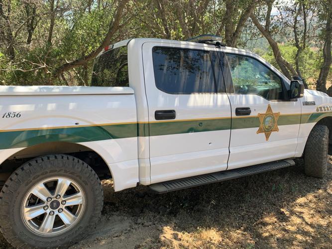 Suspect who Shot and Injured Fresno County Sheriff's Deputy is Identified |  