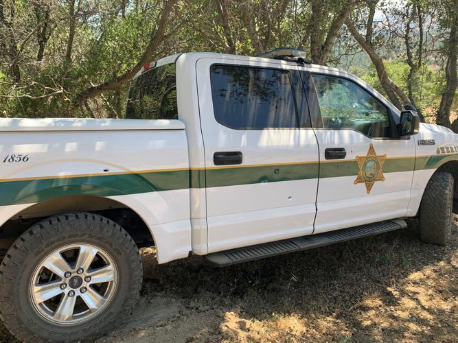 Suspect who Shot and Injured Fresno County Sheriff’s Deputy is ...