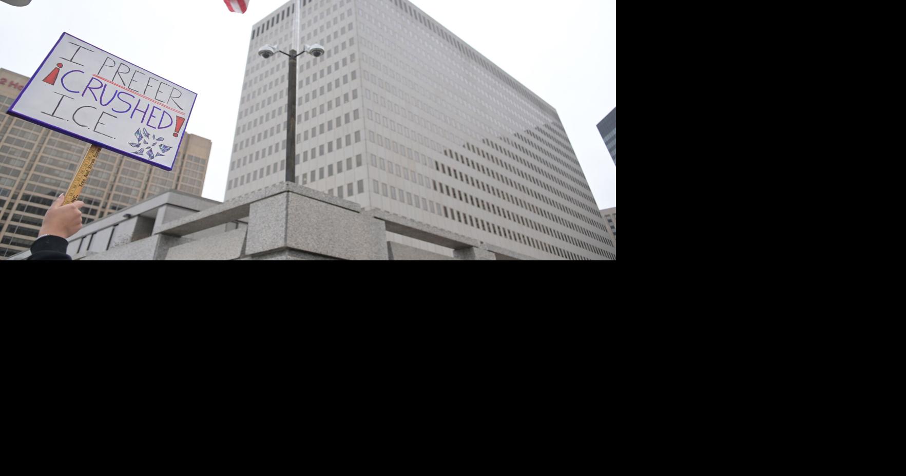 Baltimore Council targets private immigration detention centers with new legislation