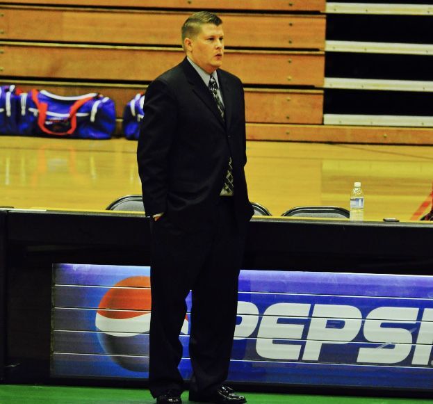COS names Chad Borkey women's tennis coach