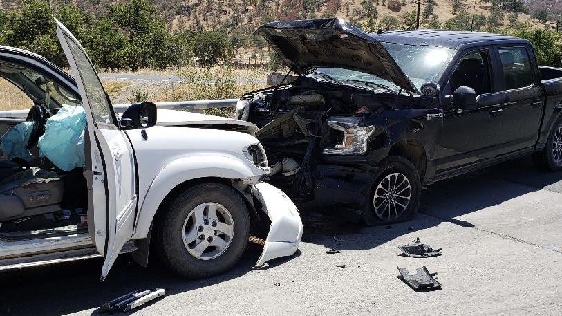 Suspect arrested after chase, reported assault on peace officer Suspect arrested after chase, reported assault on peace officer