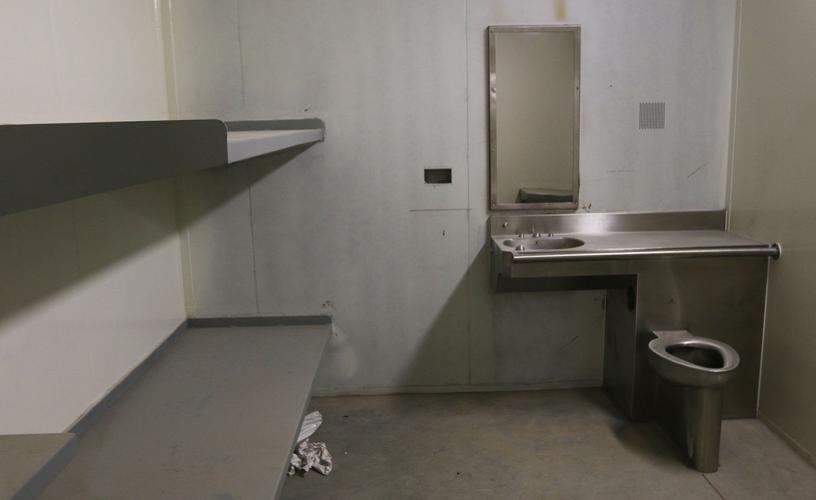 Kings County New jail extention