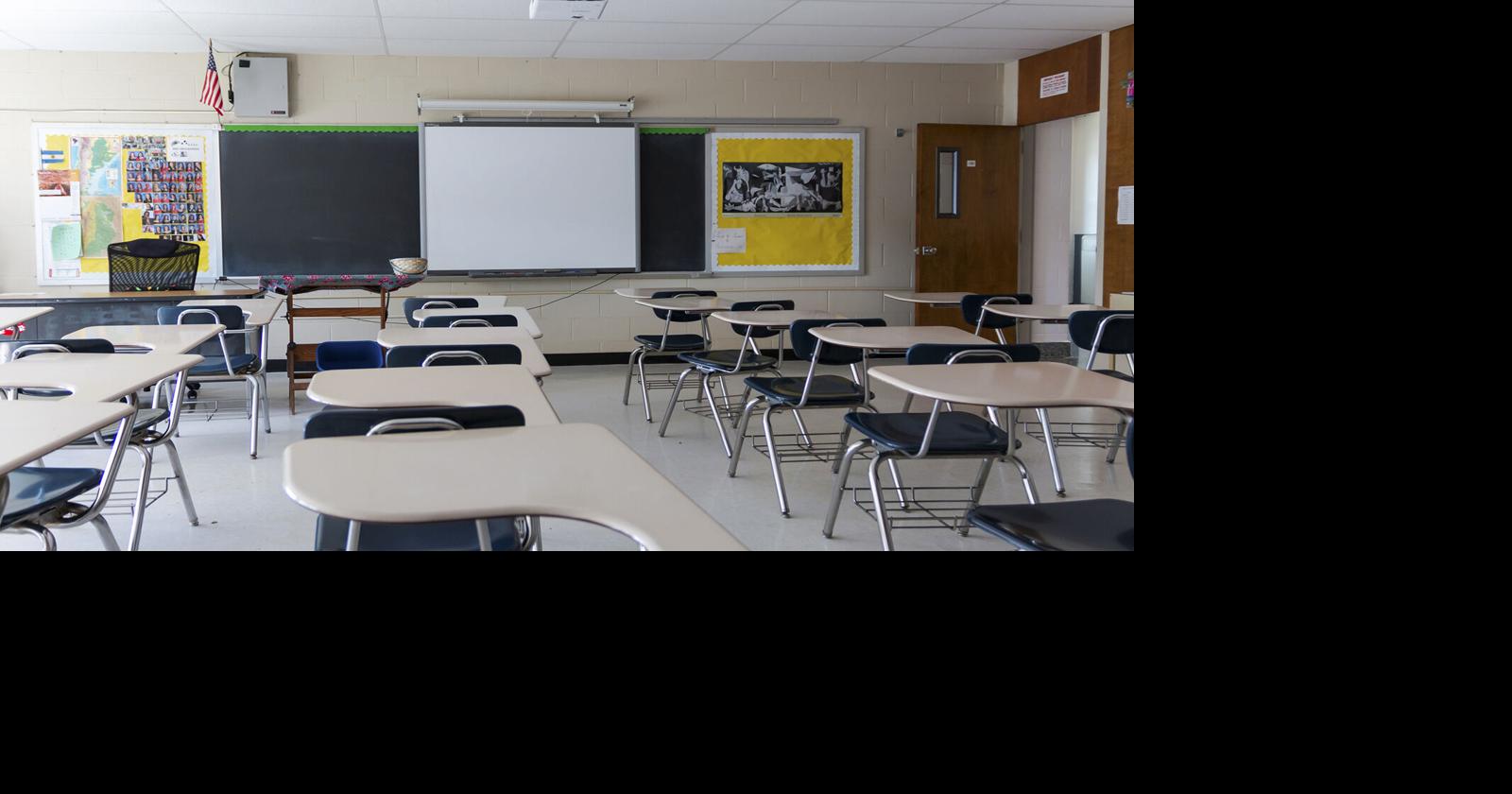 North Carolina among the most economically segregated schools in the US, report says