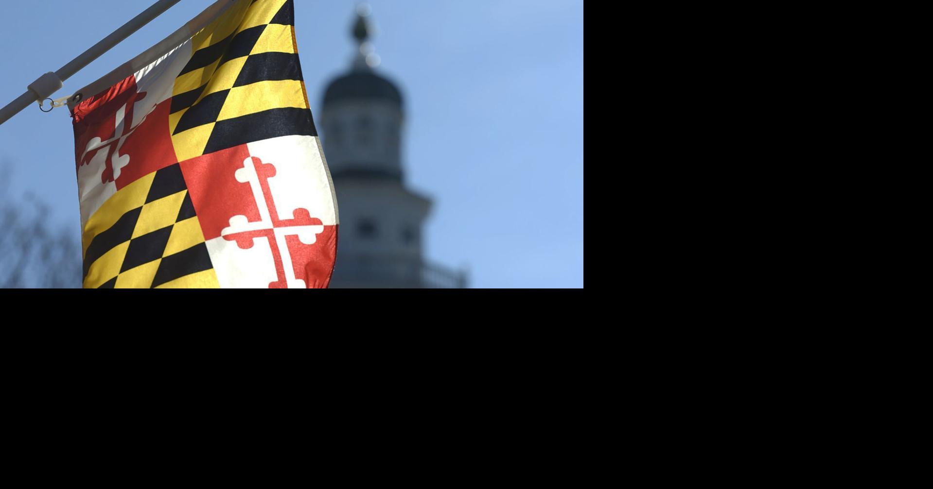 Tax and fee hikes on the table next year, Maryland lawmakers say