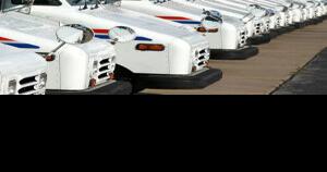 Postal Service must steer clear of electric trucks | Guest Commentary - Vimarsana News