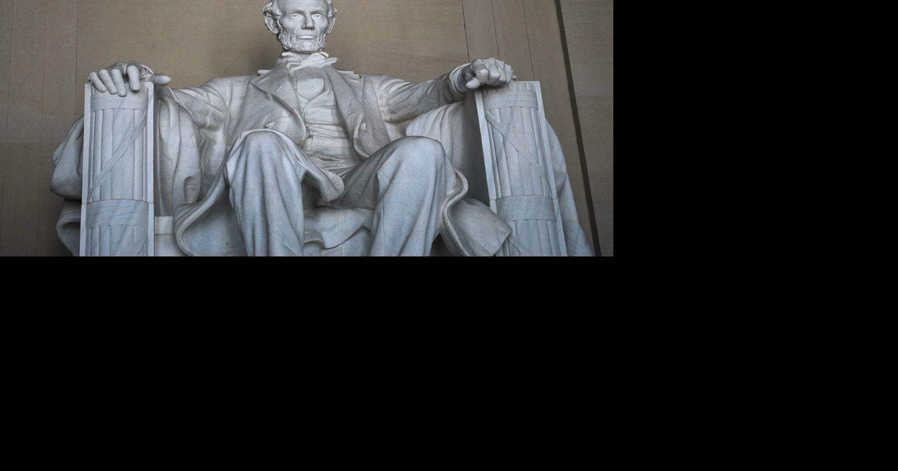 Abraham Lincoln II the grandson Honest Abe never met Holy Cow