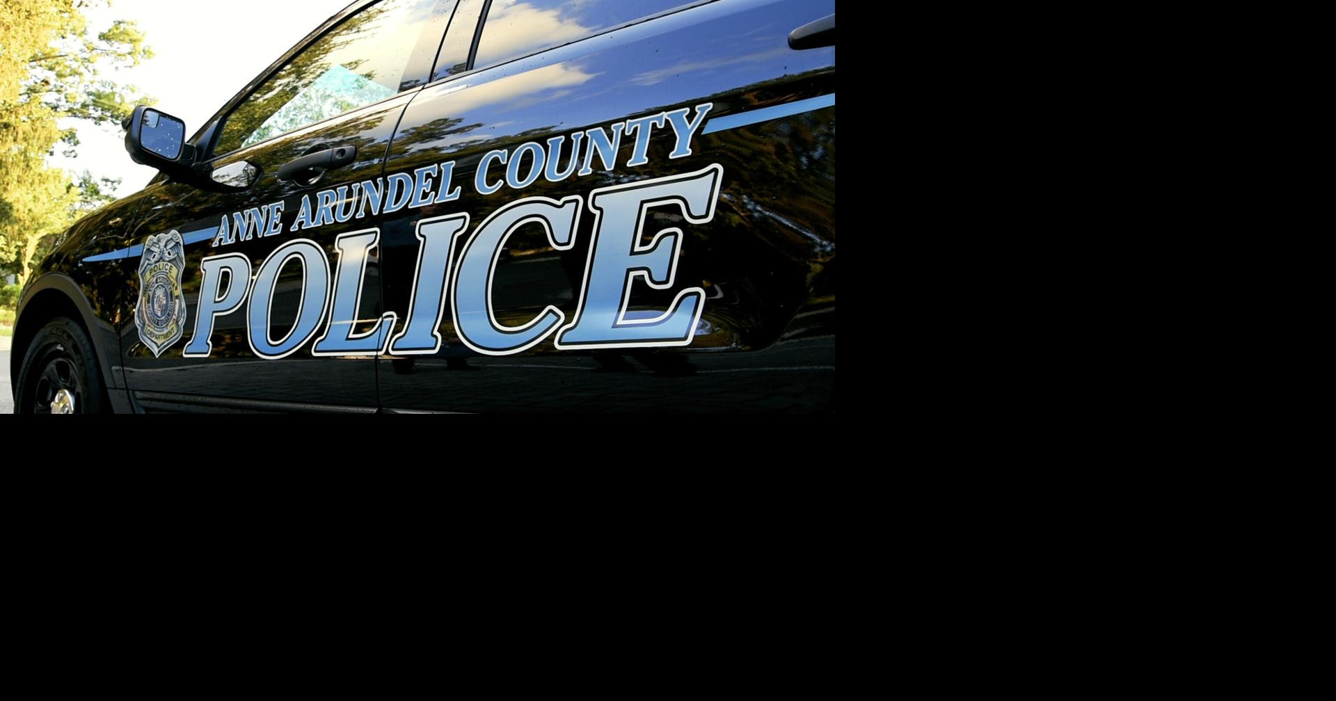 6 injured in Maryland shooting early Saturday, police say