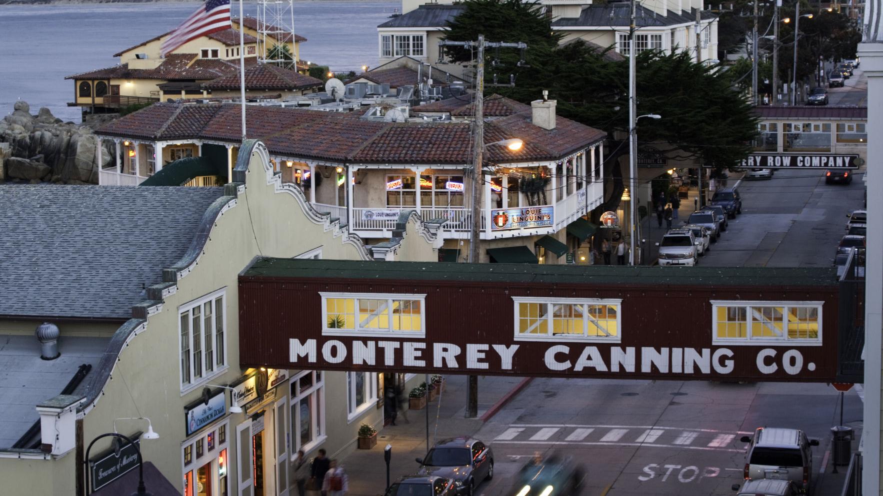 Monterey County's scenic Highway 1 road trip resumes today | Features - Vimarsana News