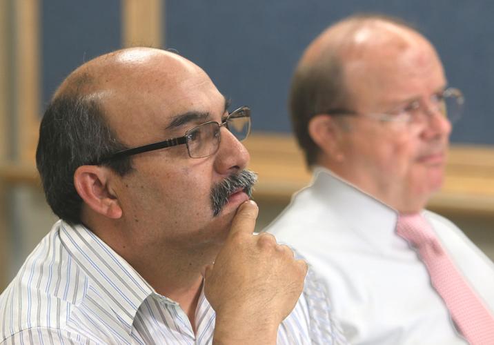 Avenal City Council Gallery