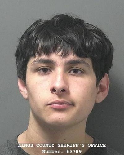 Three arrested in connection to March 8 shooting in Lemoore | Local ...