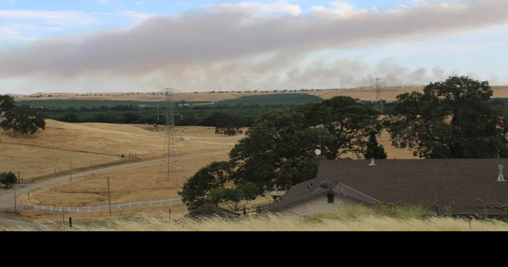 Airpollution study finds Valley residents pay millions on preventable’ medical