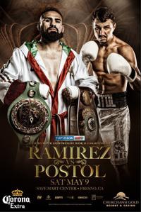Jose Ramirez set to fight at Save Mart Center in February 2022 - ABC30  Fresno