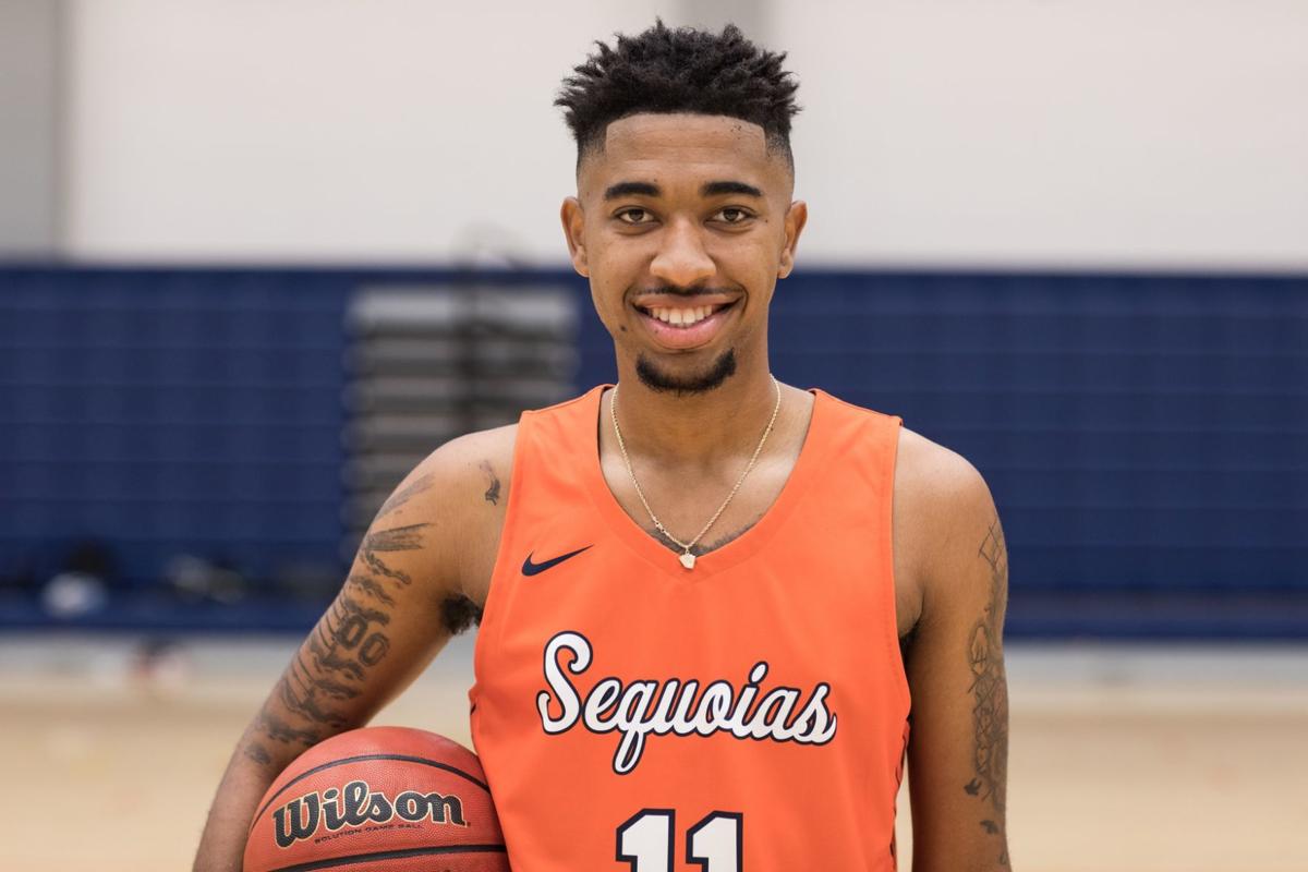 Former Husky Savion Johnson Signs With Benedictine University