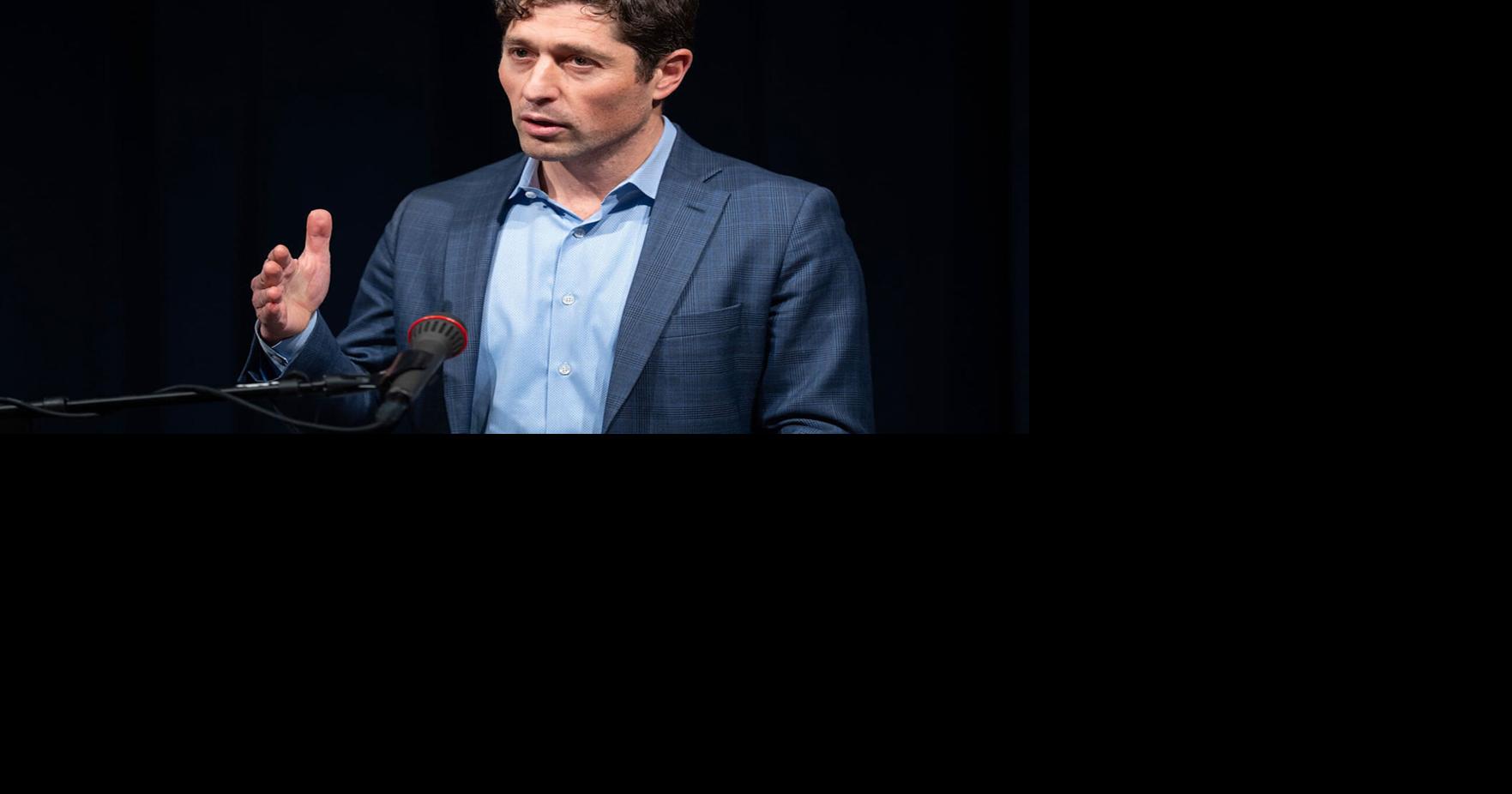 Minneapolis Mayor Frey vetoes eviction pause; state Senate considers $40 million to help renters after ICE surge