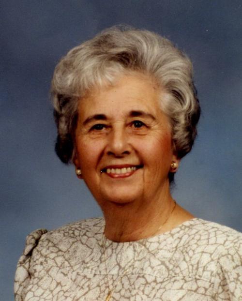 Mary Cardoza Martin