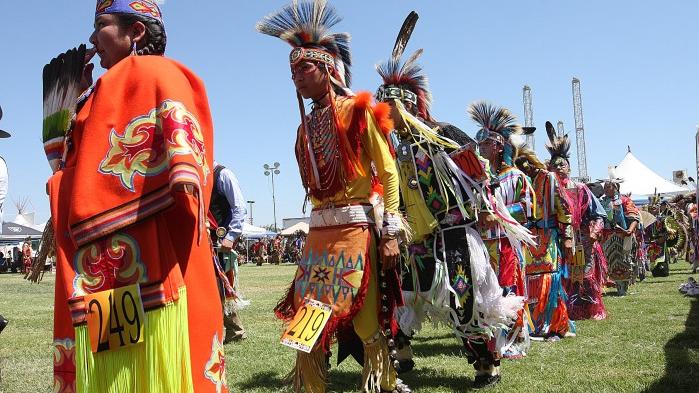 Santa Rosa Rancheria Pow Wow | Gallery | hanfordsentinel.com