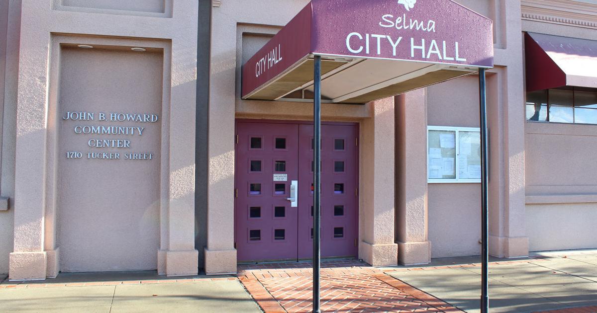 Selma council to consider final Downtown Strategic Plan | Local News | Selma / Kingsburg Selma council to consider final Downtown Strategic Plan | Local News | Selma / Kingsburg