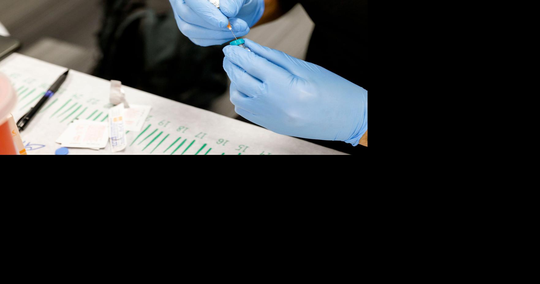 Trump administration slashes number of diseases US children will be regularly vaccinated against