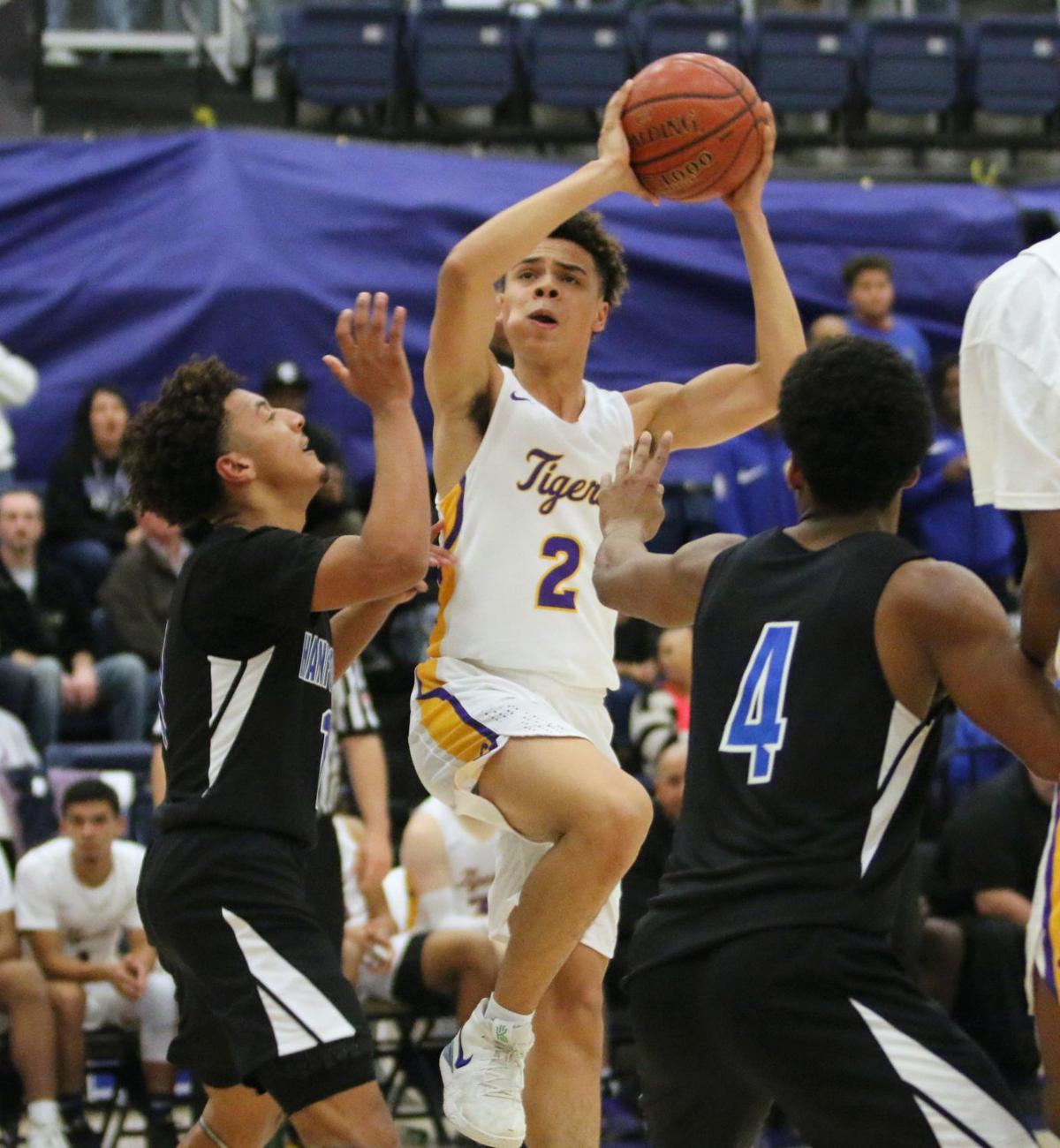 Top 10 Sports Stories Of 2019 High School Hanfordsentinel Com