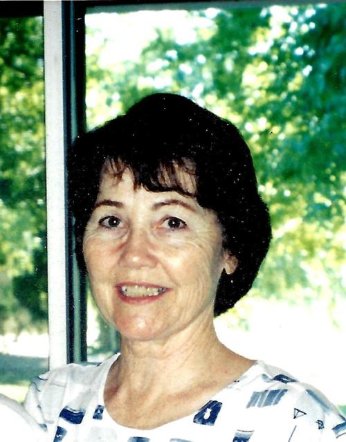 Bobbie J. Mattos