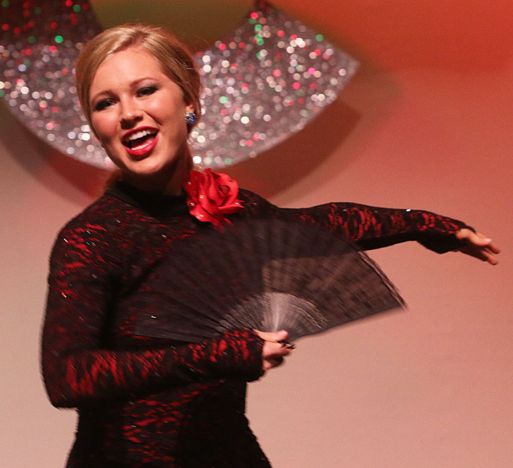 Miss Kings County 2015