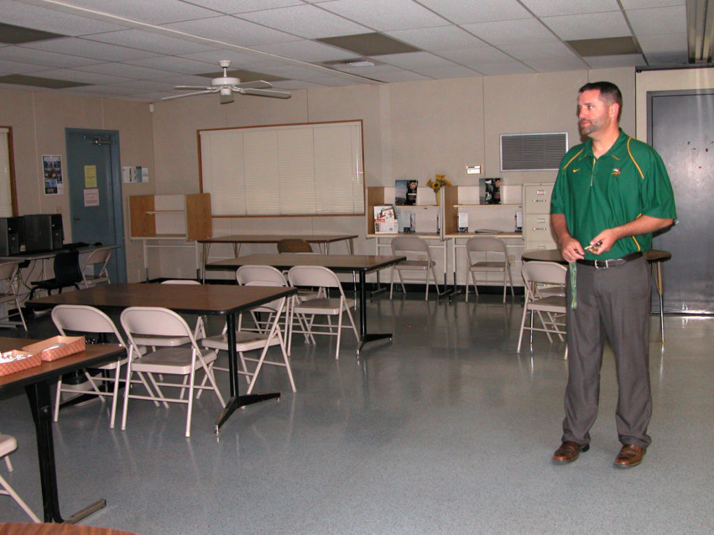 Alternative Education gets new administrator Kingsburg Recorder