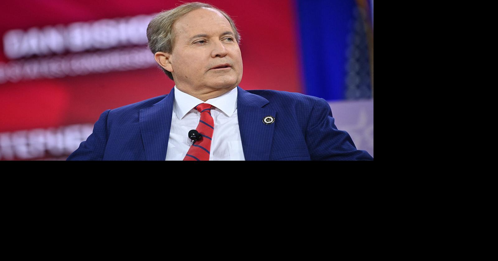 Texas AG Paxton launches investigation into H-1B visa fraud in North Texas
