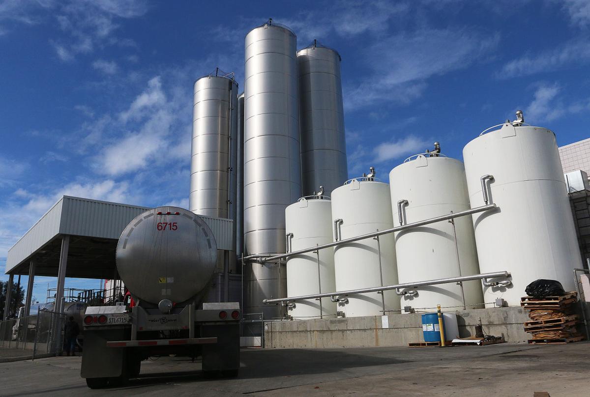 Marquez Brothers to expand in Hanford