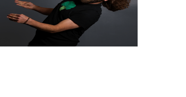 Comedian Josh Blue returns to Visalia - Vimarsana News