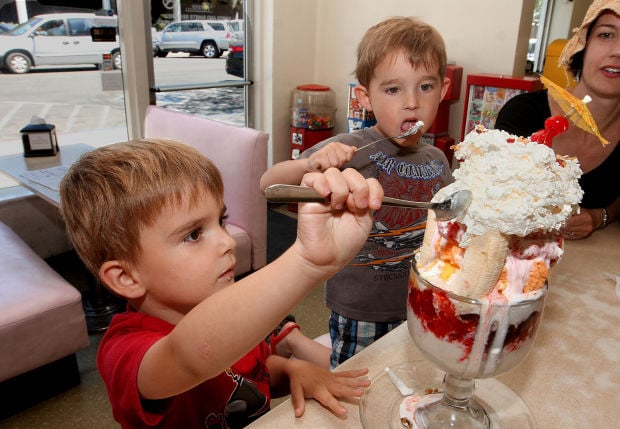 Superior Ice Cream receives national recognition