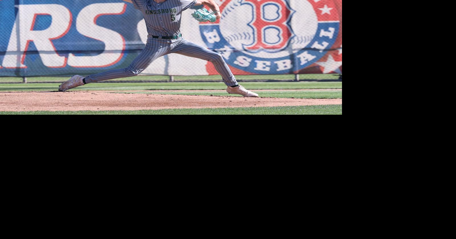 Kingsburg's Jensen Hirschkorn signs with Atlanta Braves for record $4M