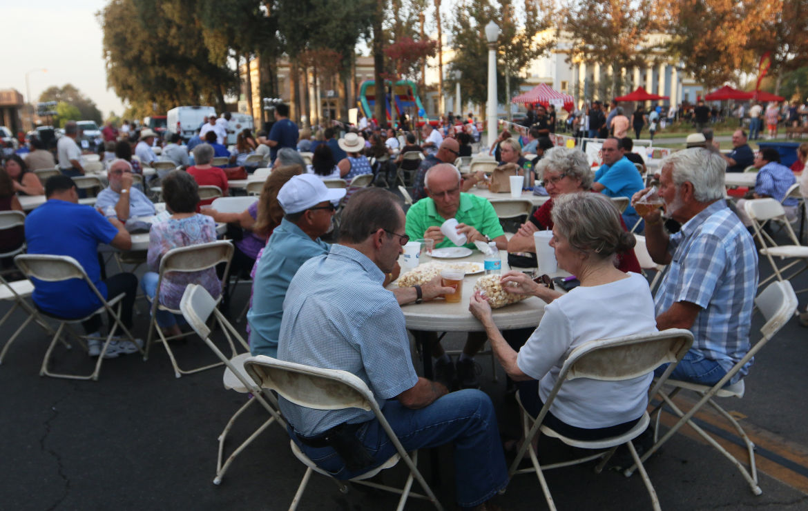 Final Market Place of 2015
