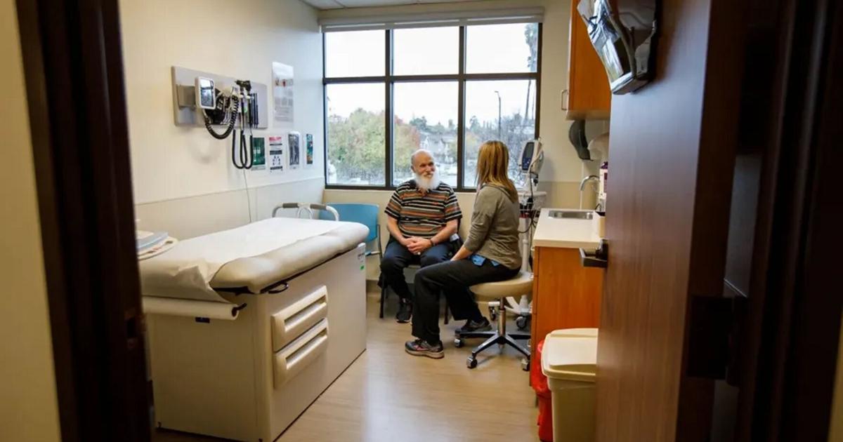 California Prepares to Raise Health Insurance Tax: What You Need to Know