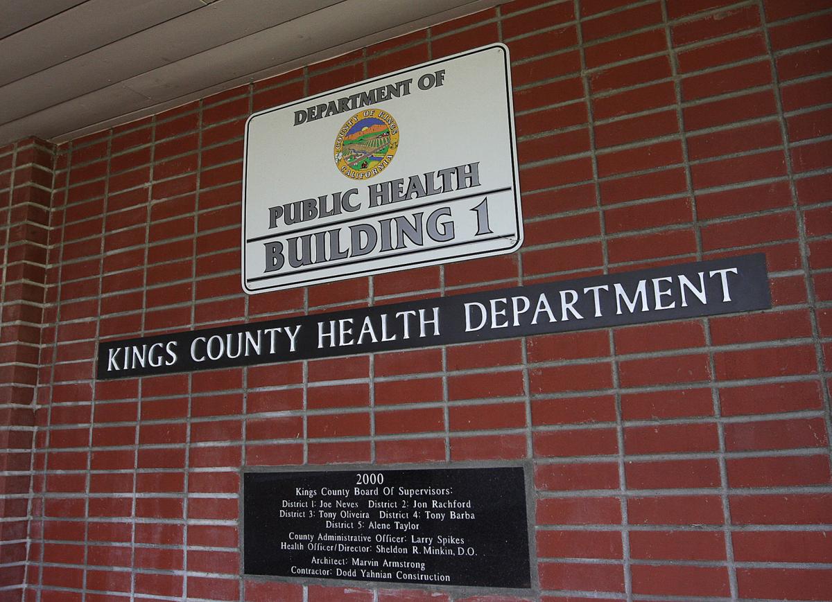 STD rates rise in Kings County and California Local News