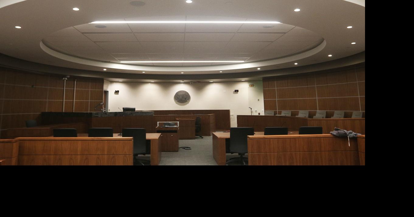 Court proceedings scheduled for Lemoore murder suspect