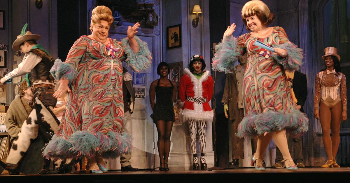 „Les Miserables“ führt den Broadway in der kommenden Saison von Fresno an – Hanford Sentinel „Les Miserables“ führt den Broadway in der kommenden Saison von Fresno an – Hanford Sentinel