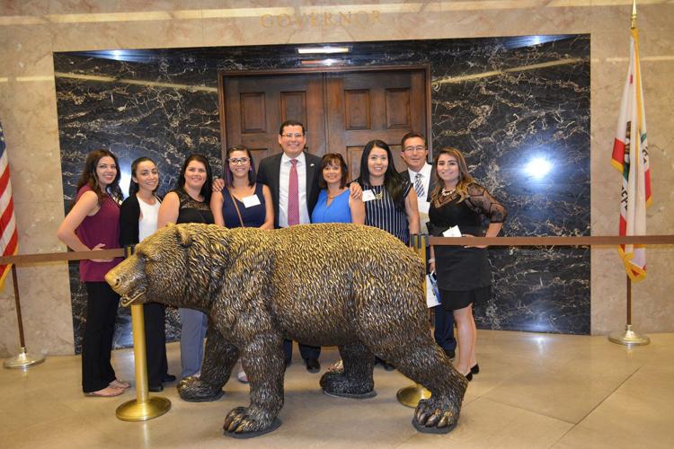 Family Eye Care is like 'home' Local News