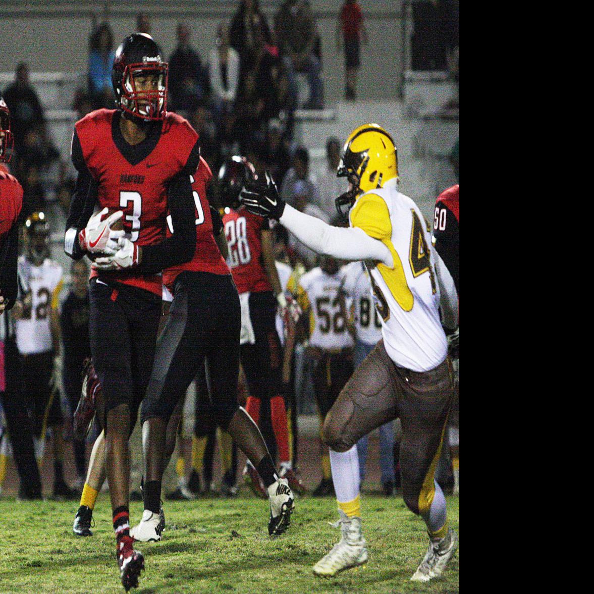 Football 10 Games To Go To In 2017 Local Hanfordsentinel Com