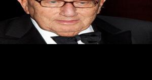 The day peace broke out between Kissinger and Schlesinger | Guest Commentary - Vimarsana News