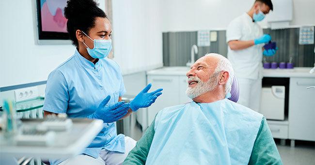 4 Essential Dental and Vision Coverage Tips for Retirees | Senior Living