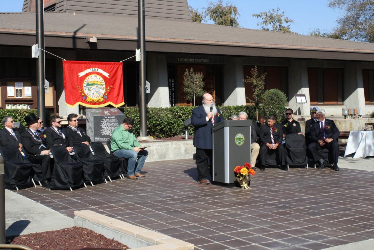 Kings County Government Center turns 40 Local