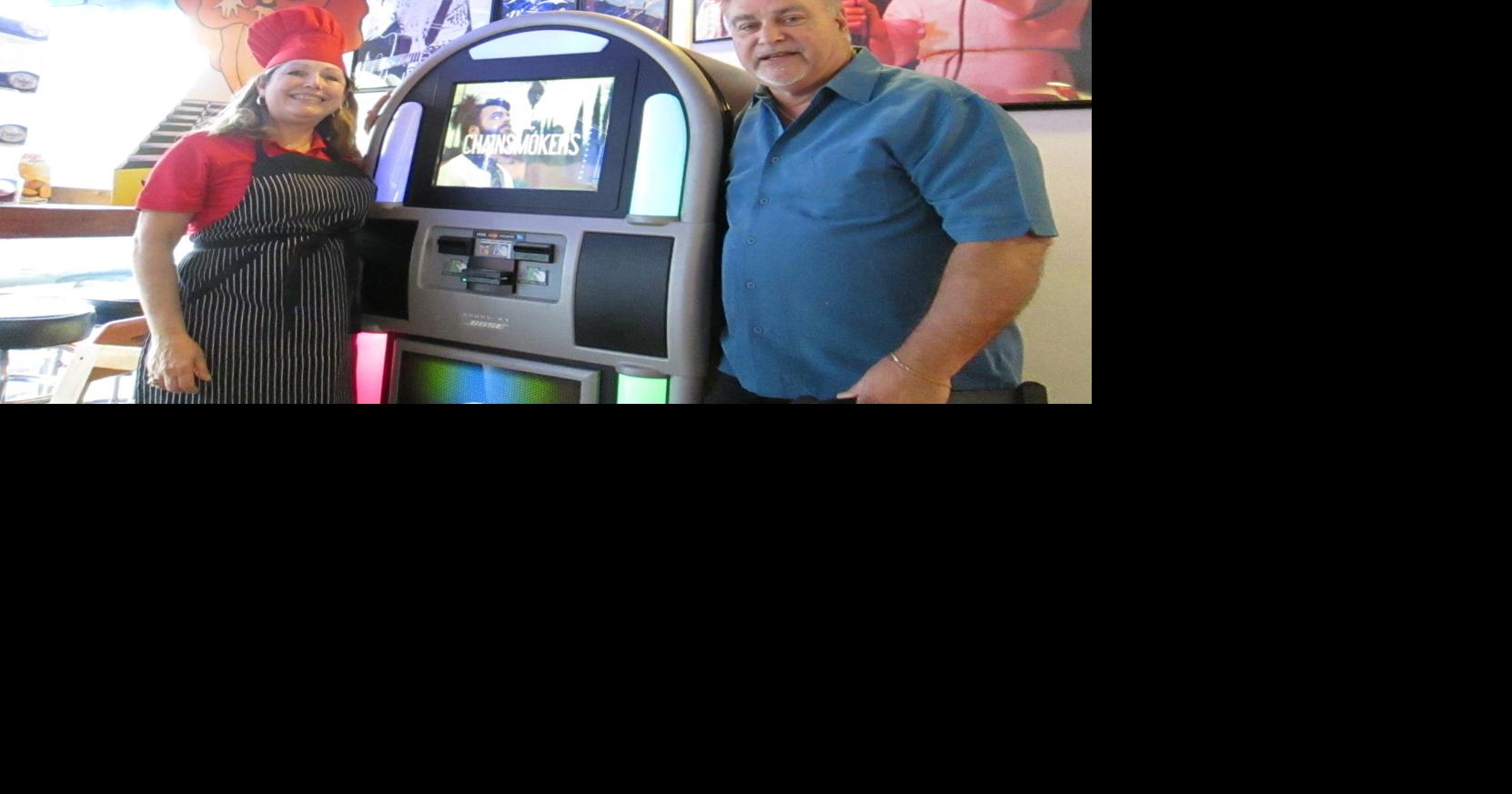 Putting the deli in downtown Local News