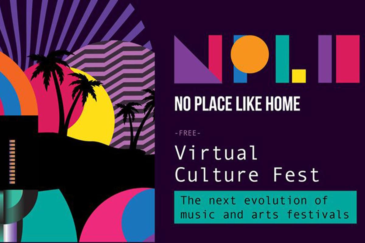Bitwise: Virtual Festival