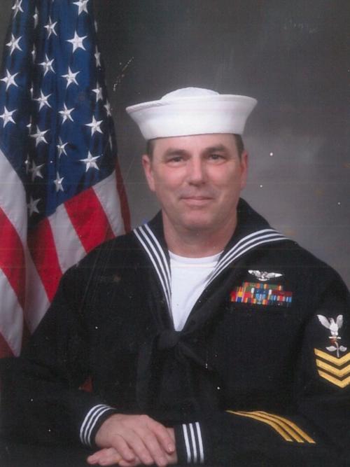 Steven Kieth Page