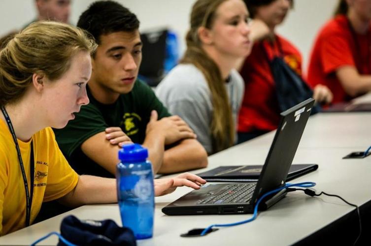 Lemoore senior to attend service academy Local News